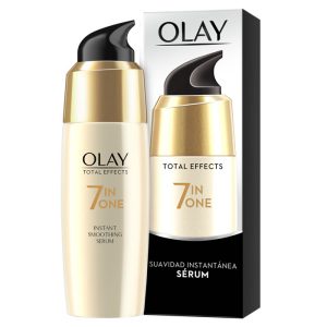 Olay Total Effects Sérum Suavidad Instantánea 50ml
