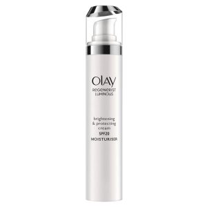 Olay Luminous Crema Iluminadora Y Protectora