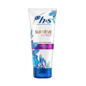 H&S Supreme Repara Acondicionador Anticaspa 220ml