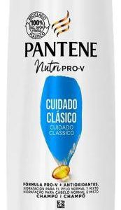 Cham Pantene Clasico 250