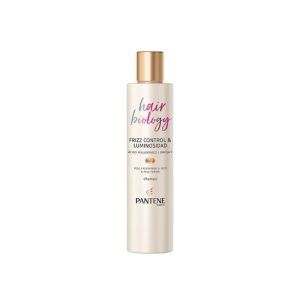 Pantene Pro-V Frizz Control & Luminosidad Champú 250ml