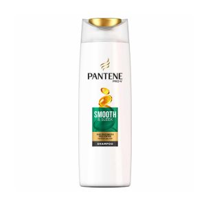 Pantene Pro V Smooth & Sleek Shampoo 360ml