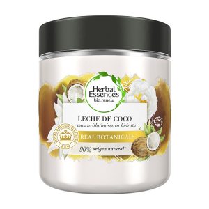 Herbal Essences Leche De Coco Mascarilla 250ml