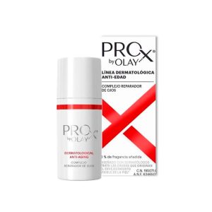 Olay Pro X Complejo Reparador De Ojos 15ml