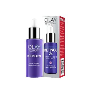 Olay Regenerist Retinol24 Serúm Noche 40ml