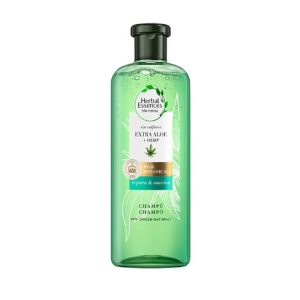 Bio:Renew Extra Aloe Y Hemp Champú 380ml