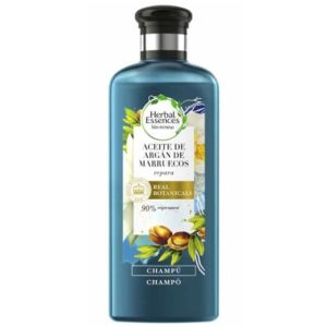 Bio:Renew Aceite Argán Champú 400 ml