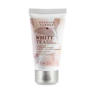 White Tea Crema De Manos Nutritiva 75ml
