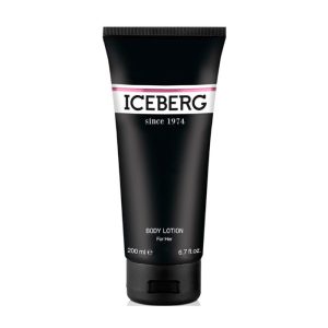 Iceberg For Her Loción Corporal 200ml