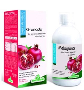 Specchiaso Granada Liquida 500ml Melagrana