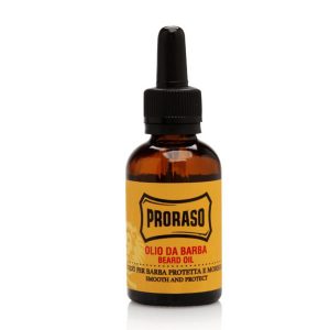 Proraso Aceite Para Cuidado De La Barba 30ml
