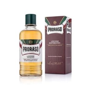 Proraso Profesional After Shave Loción Sándalo-Karité 400ml