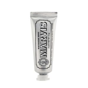 Marvis Whitening Mint Pasta De Dientes 25ml