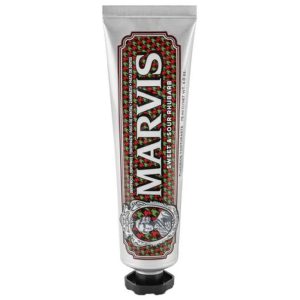 Marvis Sweet And Sour Rhubarb Pasta De Dientes 75ml