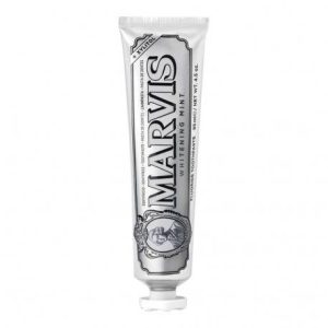 Marvis Whitening Mint Pasta De Dientes 85ml