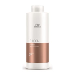Wella Fusion Champú Reparador 1000ml