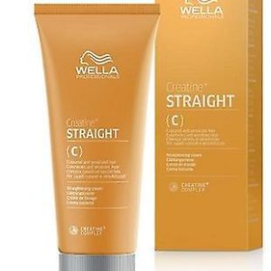Wella Creatine Straight 200ml