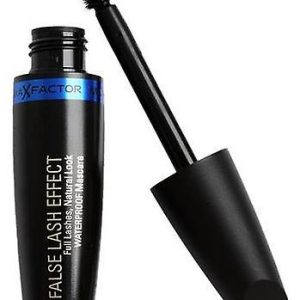 Max Factor Mf Mascara False Lash Waterproof Black