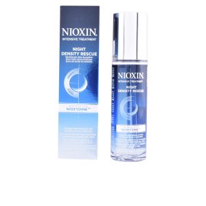 Nioxin Night Density Rescue Tratamiento 70ml