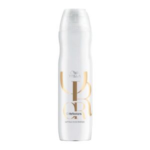 Wella Oil Reflections Champú Realzador De Brillo 250ml