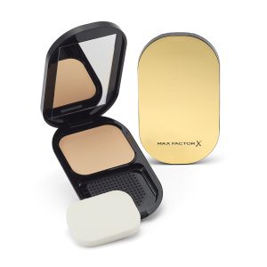 Max Factor - Facefinity Compact Foundation - Golden
