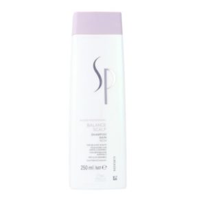 Wella System Professional Balance Scalp Champú 250ml