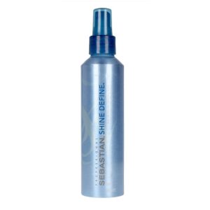 Sebastian Shine Define Spray De Fijacion Flexible Con Brillo 200ml