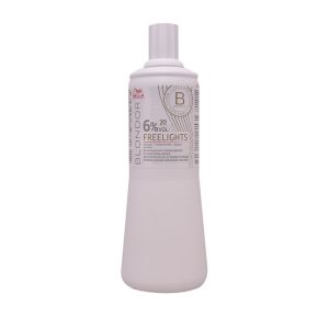 Wella Blondor Freelights Developer 6% 1000ml