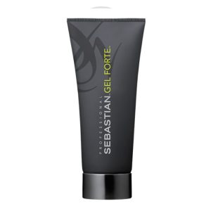 Sebastian Gel Forte Fijación Fuerte 200ml