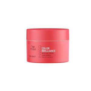 Wella Invigo Color Brilliance Mascarilla Cabello Fino 150ml