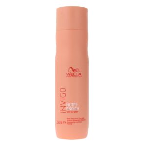 Wella Invigo Nutri Enrich Champú 250ml