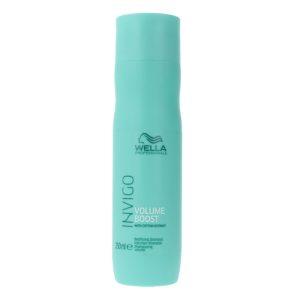 Wella Invigo Volume Boost Champú 250ml