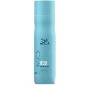 Wella Invigo Balance Champú Anticaspa 250ml