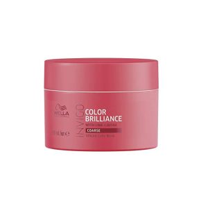 Wella Invigo Color Brilliance Mascarilla Cabello Grueso 150ml