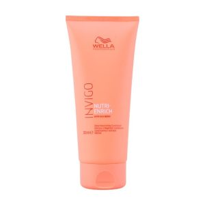Wella Professionals Invigo Nutri-Enrich Acondicionador 200ml