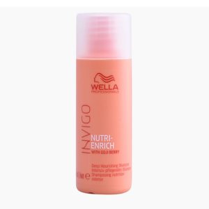 Wella Invigo Nutri Enrich Champú 50ml