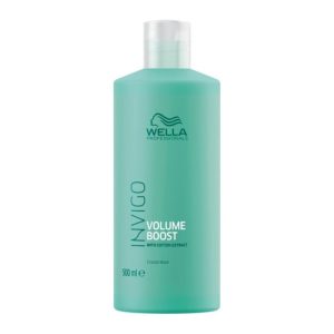 Wella Invigo Volume Boost Crystal Mascarilla 500ml