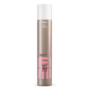 Wella Eimi Mistify Strong Laca Secado Rápido Fijación 3 500ml