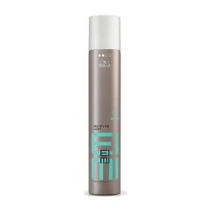 Wella Eimi Mistify Light Laca Secado Rápido Fijación 2 500ml