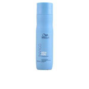 Wella Invigo Balance Aqua Pure Champú Purificante 250ml