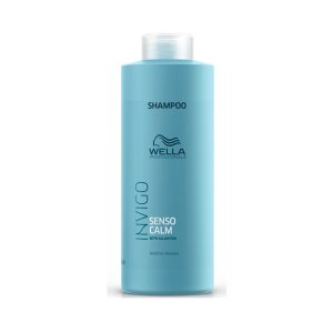 Wella Invigo Senso Calm Champú 1000ml