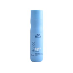 Wella Invigo Refresh Champú 250ml