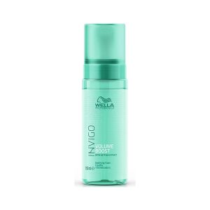 Wella Invigo Volume Boost Espuma Voluminizadora 150ml