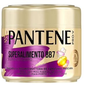 Pantene Pro-V Superalimento BB7 Mascarilla 300ml