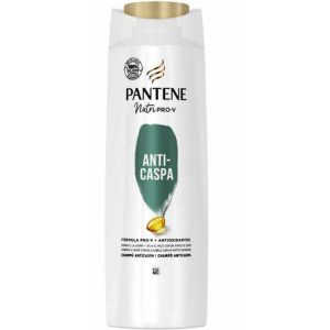 Pantene Nutri Pro-V Anti-Caspa Champu 640ml