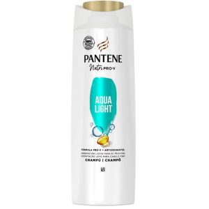Pantene Cha 340ml Aqualight