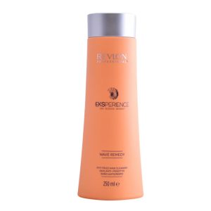 Revlon Eksperience Wave Remedy Baño Antiencrespamiento 250ml