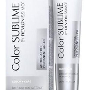 Revlon Rp Rvl Color Sublime 10,1 75ml-2 65oz