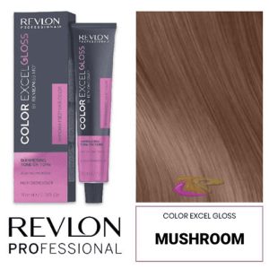 Revlon Revlonissimo Color Excel Gloss 821 Mushroom 70ml