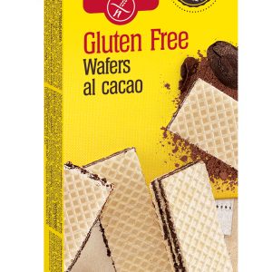 Dr. Schar Wafers Al Cacao 125g